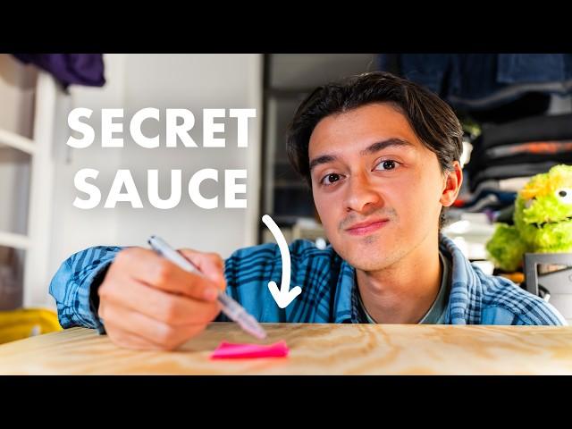 How to Develop YOUR Style | My Creative Process