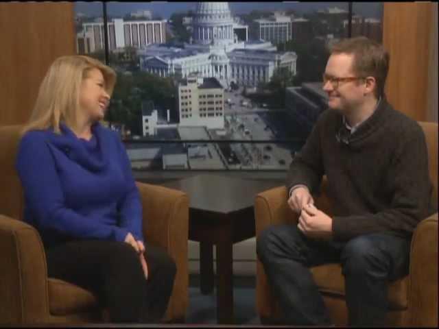 Interview: Jason Joyce 02-09-2013 6:40 A.M.