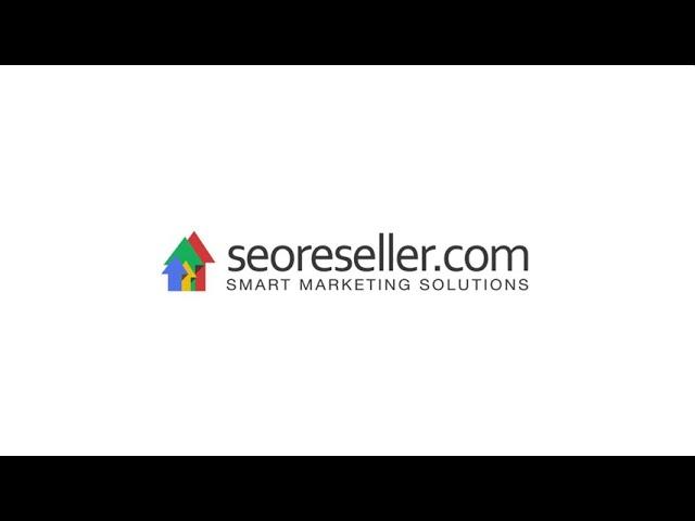 Agency Site: Introduction | SEOReseller