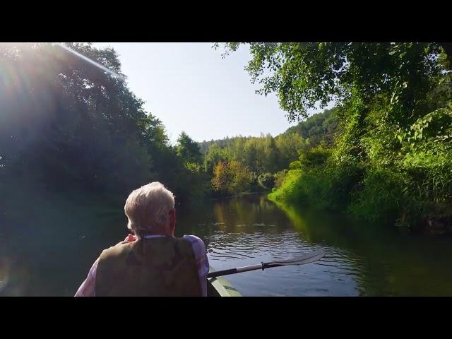 Wyprawa na kajaki z Tatą | Kajaki Bałtów - Pętkowice