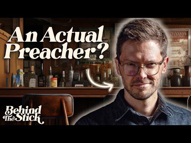 An Honest Conversation With Jordan Hughes - High Proof Preacher