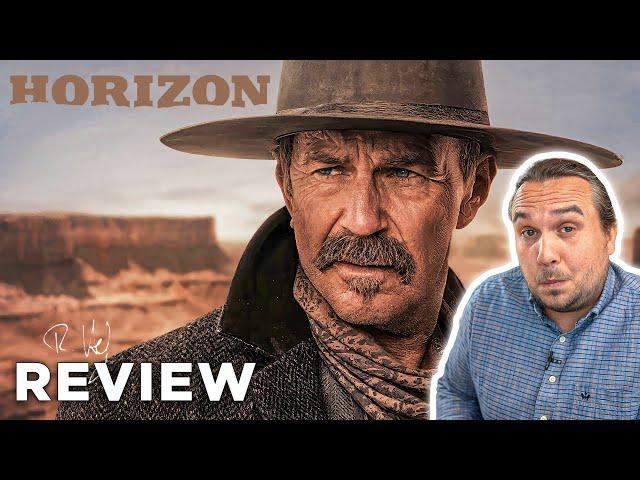 HORIZON Kritik Review (2024)