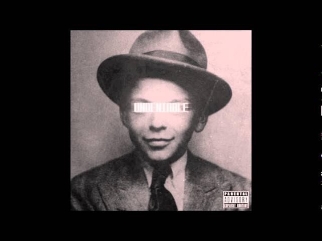 Logic - Life Of A Don