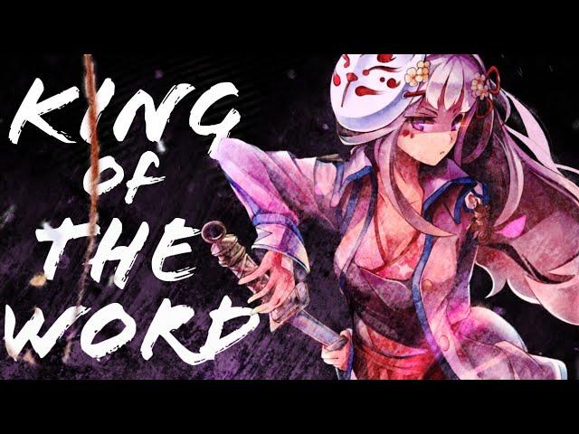 Anime Mix 「AMV」- King of the World