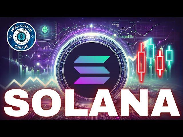 Solana Price News Today - SOL Elliott Wave Price Technical Analysis, Price Update!