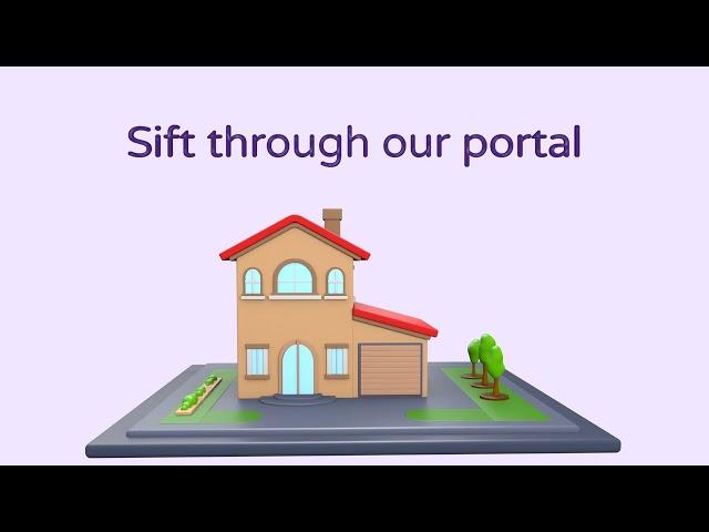 Home Buying Process Explained – A Step-by-Step Guide for First-Time Buyers