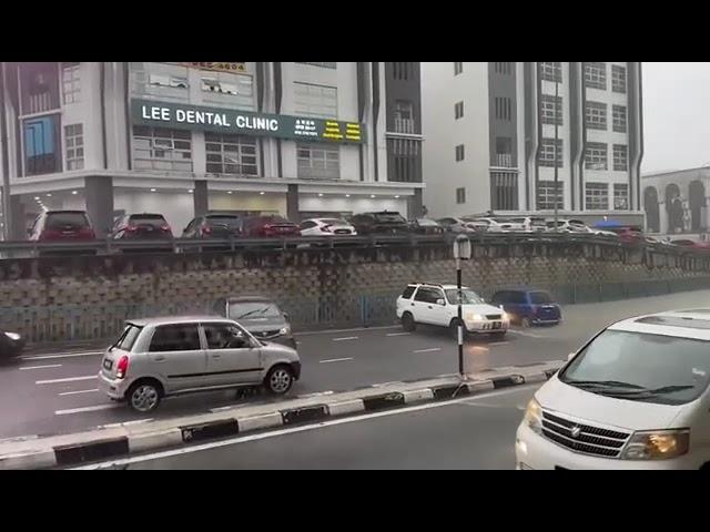 Kajang Banjir Part 4 8/5/2024