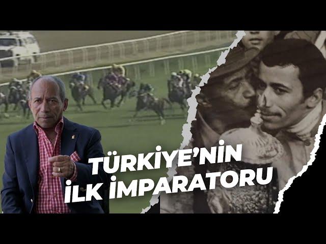 Babası Afrikalı Bir Köleydi | Gelmiş Geçmiş En İyi 3 Jokeyden Biri