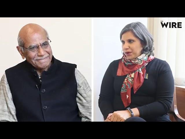 The Wire - Will Foreign Policy be a Campaign Issue in the 2019 Elections? (featuring Shyam Saran)