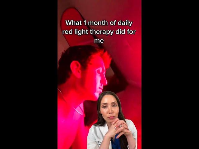 Red light therapy