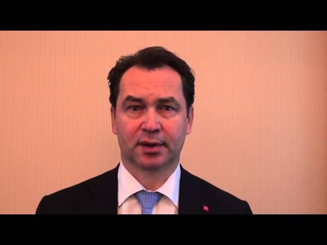 Russia's NSD in Focus - An Interview with Eddie Astanin