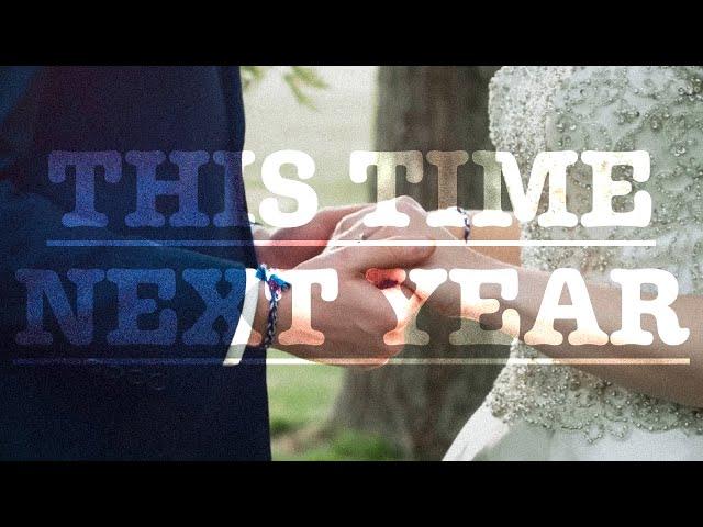 Scott Cramer - This Time Next Year (Music Video)