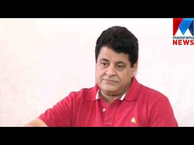 Gajendra Chauhan's stint as FTII chairman ends  | Manorama News