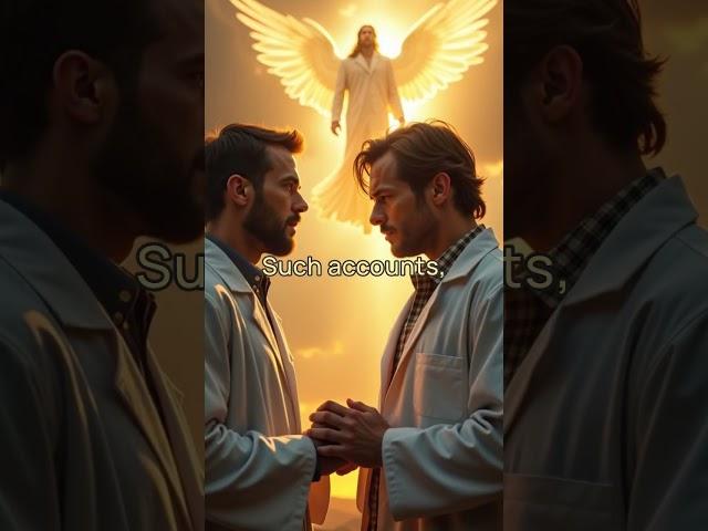 Guardian Angels and Heavenly Helpers: Stories of Divine Guidance