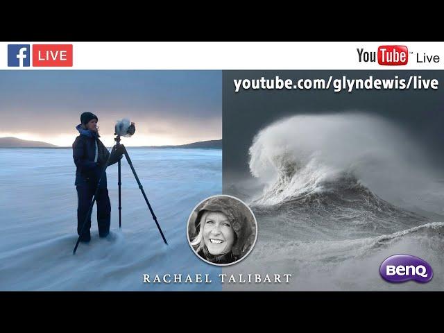 FINE ART COASTAL PHOTOGRAPHY | How to capture DRAMATIC SEASCAPES