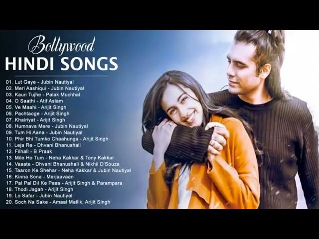 Romantic Hindi song new MP3 gane Bollywood songs Hindi download free