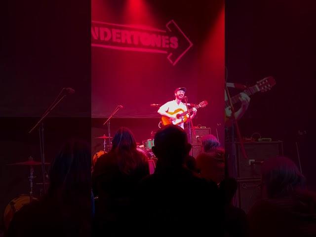 Vincent Whyte - Exeter Phoenix, 03/05/25