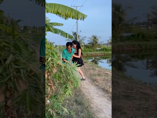 Cặp đôi hài hước 