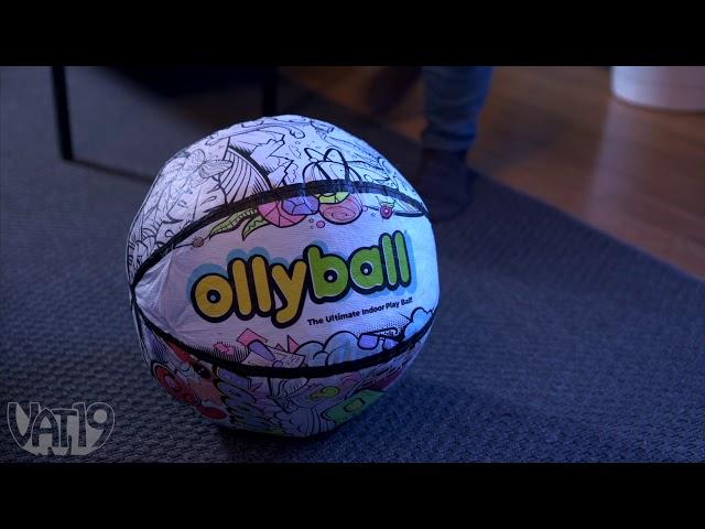 Ollyball