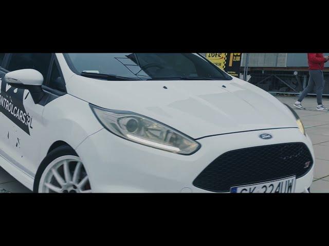 FIESTA ST CONTROLCARS.PL