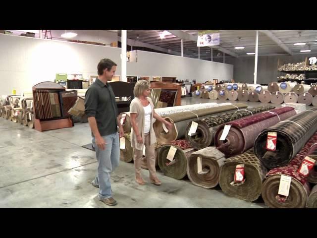 Georgia Carpet Industries