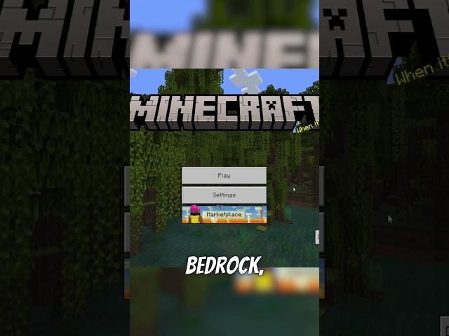 BendersMC - How To Connect on Java or Bedrock! (1.19+) #minecraft