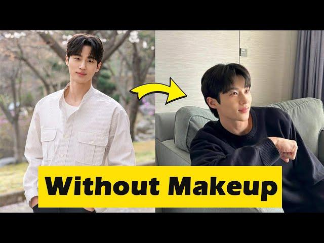 Top Korean Actors Without Makeup 2024 | Most Famous Korean Actors | Handsome Korean Actors