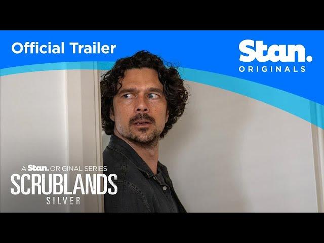 Scrublands：Season  2 ｜ Official Trailer