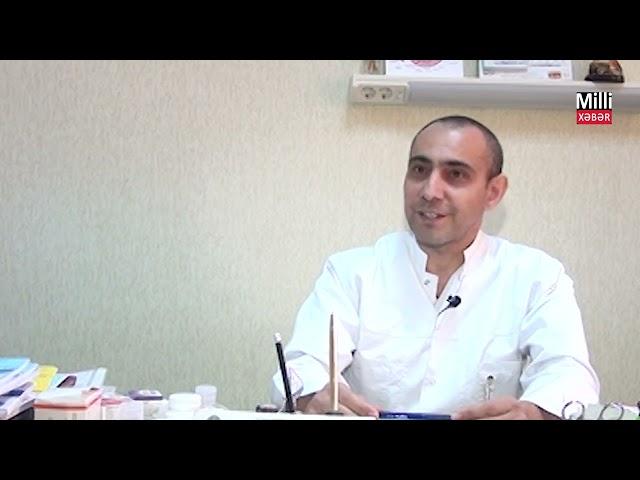 Həkim qastroenteroloq ( mədə-bağırsaq həkimindən) TÖVSİYYƏ VƏ MƏSLƏHƏTLƏR