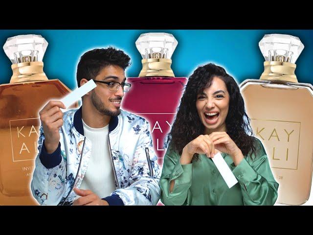 RATING ALL 10 KAYALI PERFUMES! (Best Kayali Fragrances For Women)