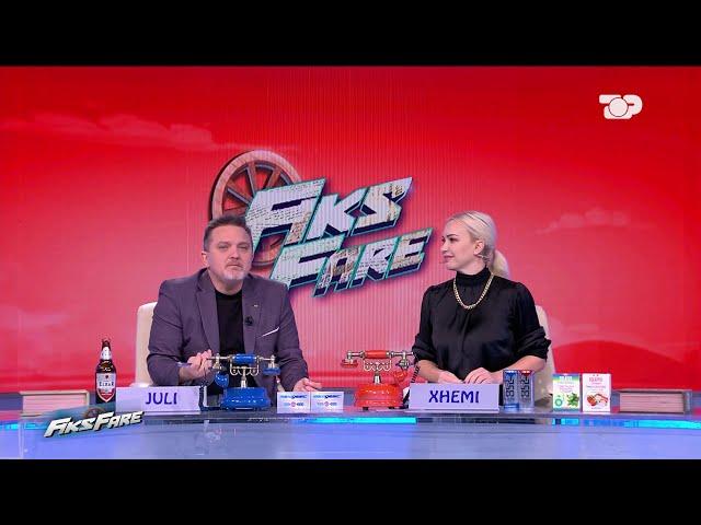 Episodi i plotë - Fiks Fare, 4 Nëntor 2024