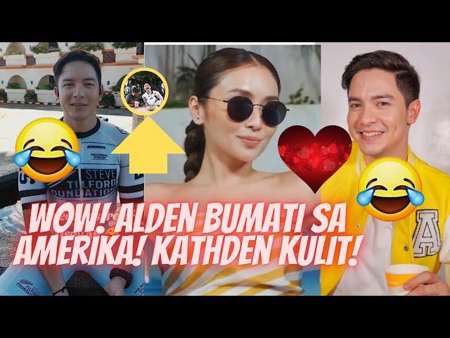 KATHDEN UPDATE 6/18/2025: ALDEN GREETINGS FROM AMERIKA PAKINGGAN! KATHDEN KULIT! PROVERBS 4:5-7