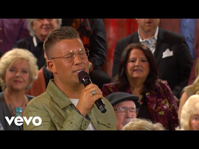 He Is Mine And I Am His (Live At The Barn at Sycamore Farms, Nashville, TN 2024)
