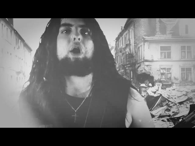 Parabellum - The Iron Curtain (Official Music Video)