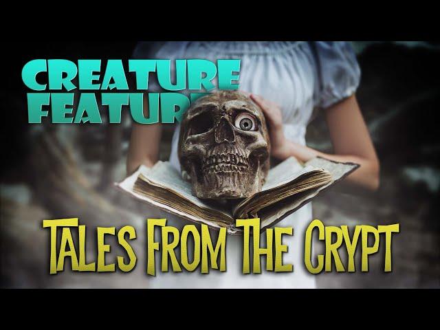 Tales from the Crypt (1972)