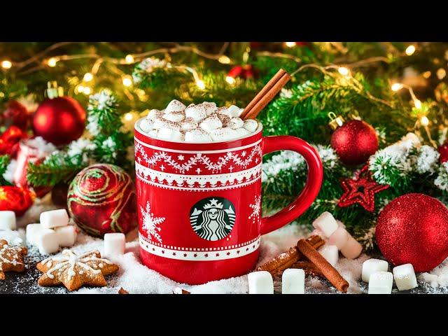 Christmas Songs of All TimeChristmas Starbucks Music, Christmas Carol Music, Christmas Ambience