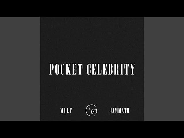 POCKET CELEBRITY (feat. Jammato)