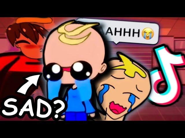 Gacha Life Tik Tok CRINGE: THE SAD EDIT?