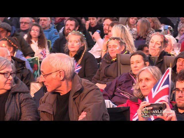 Proms in the Park 2021