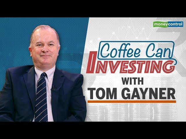 Coffee Can Investing | Tom Gayner reveals how he became a successful investor