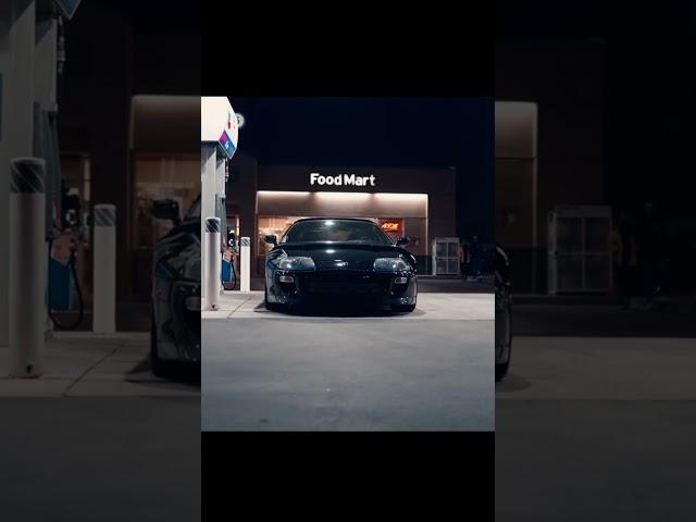 SUPRA ️  @Autostrix