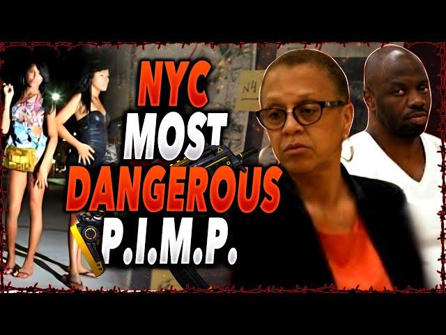 The Untold Story of NYC's Most Dangerous P.I.M.P.