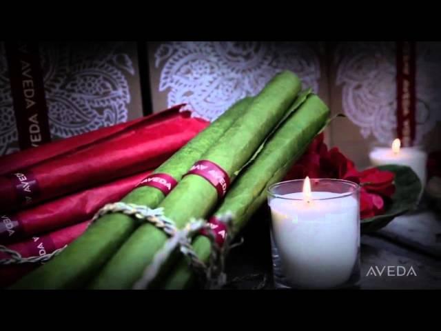 Aveda Holiday 2013 - Gifts of Joy for All Change Lives in Nepal