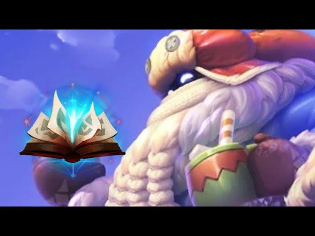 Bard goes binted