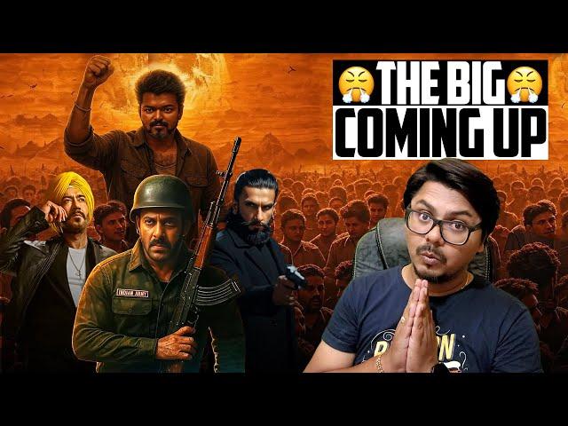 Last Film of THALAPATHY VIJAY and SALMAN  | #Yogipedia 130 | Yogi Bolta Hai