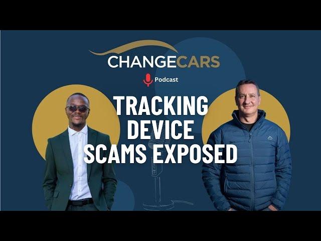 E40 | Keep It or CHANGECARS | Tracking Devices Are Helping Criminals Steal Your Car!