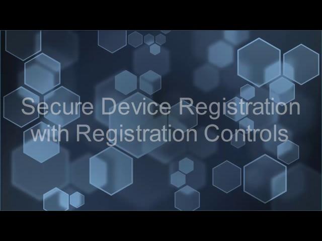 Device Authority Automated Certificate Provisioning for IoT Devices