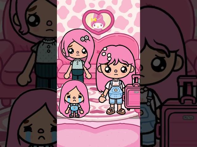 I Love My Sister! | Toca Boca World Story | Toca Julia