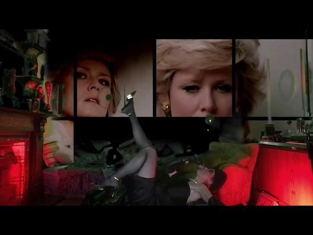 Róisín Murphy - Narcissus/Royal T (Live @ Home)
