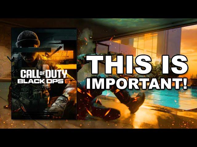 WATCH THIS Before You Buy Black Ops 6...